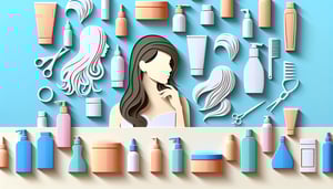 Olaplex Quiz: Which Formula Should I Use for My Hair?