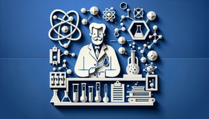 Funny Chemistry Quiz Questions - Play Free Trivia
