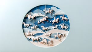 What Type of Horse Are You Quiz? Find Your Equine Personality
