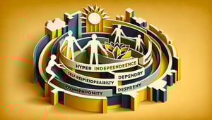 independent personality