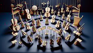 Illini Strings Quiz