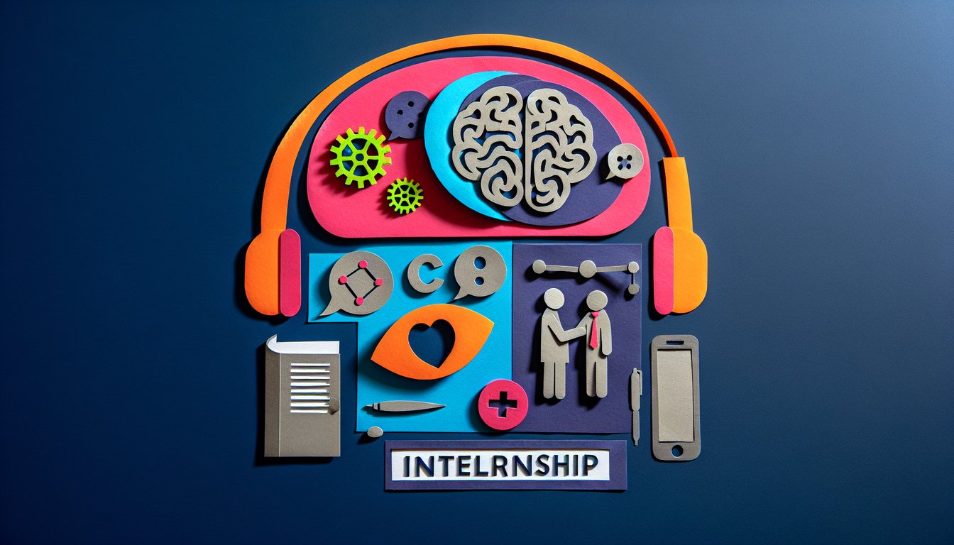 3D voxel art for Psychiatry Consult and Liaison Sub-Internship course