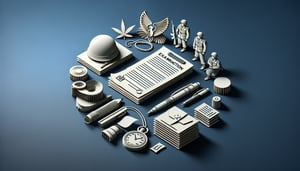 Master Army Exam Questions: Free ASVAB Practice Quiz Now
