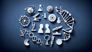 Communicating Science Quiz