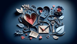 Does She Love Me Quiz - Free Instant Results