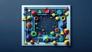 Colors and Shapes Quiz - Free Online for Kids