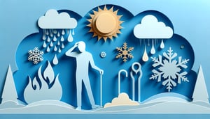 Warm or Cold Personality Test - Find Out Your Type