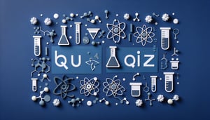 Free 15-Question Basic Chemistry Knowledge Quiz