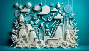 Acrylic Plastics Quiz: Identify Key Acrylic Characteristics