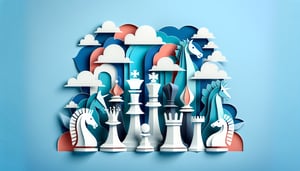 what chess piece am i