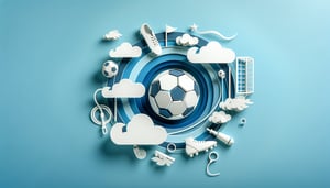 Are You Play Soccer? Find Out If You Belong on the Field!
