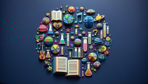 MVS Integrative Learning Experience Quiz