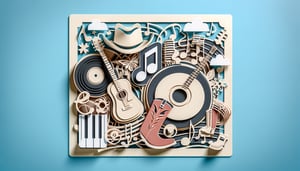 Ultimate Country Music Trivia