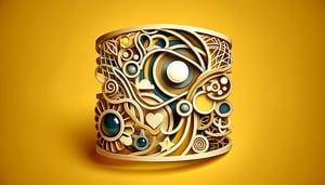 Discover Your Bracelet Personality with Our Free Quiz
