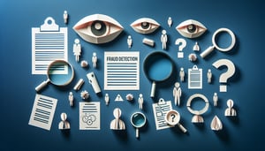 Free Fraud Detection Training Quiz