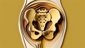 Pelvic Girdle Labeling Quiz - Free Anatomy Practice