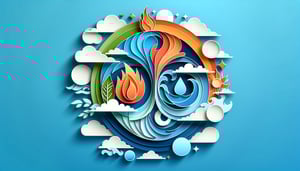 what element matches my personality