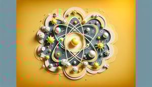 Atom Model Quiz: Where Does Most of an Atom