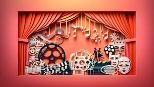 Movie Musicals Trivia Quiz - Free Online Challenge