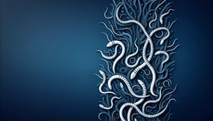Free Nematode Biology Knowledge Quiz