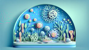 Why Prokaryotes Lack Cell Specialization - Free Quiz