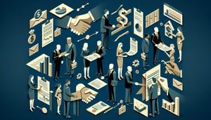 Financial Decision-Making for Individuals & Small Business Quiz