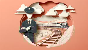 railroad conductor certification online