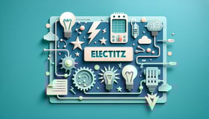 Fun Electricity Quiz
