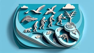 Evidence for Evolution Quiz: Take the Free Biology Test