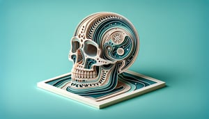 Ultimate Parts of the Skull Quiz - Test Your Anatomy IQ