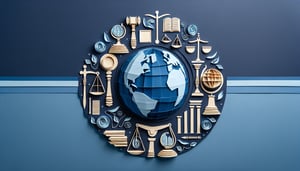 Law Study Abroad Quiz