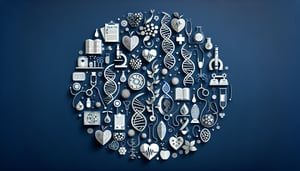 Science of Health Evaluation Quiz