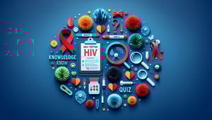 Free HIV Self-Testing Knowledge Quiz