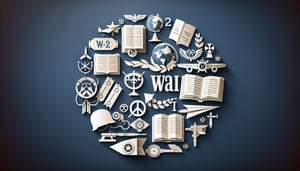 Free WWII APUSH Quiz