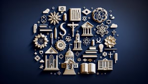Free Religion in Public Schools Knowledge Test