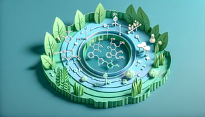 Calvin Cycle Quiz: Free Light-Independent Reactions Test