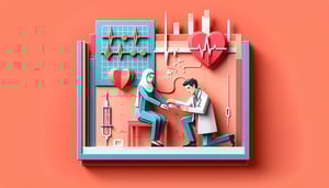 EKG Setup Quiz: Can You Ace Lead Placement Challenge?