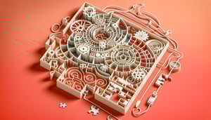 Can You Master the Disentangle Puzzle? Take the Quiz!
