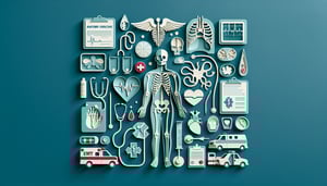 Free EMT B Practice Test
