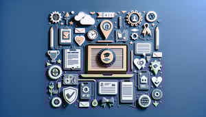 Free Online Knowledge Certification Quiz