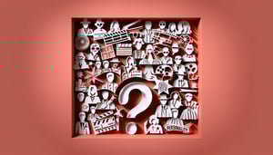 Is Actress Alexandra Holden Your Star? Free Personality Quiz