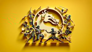 Ultimate Mortal Kombat Trivia Quiz: Test Your Kombat Skills