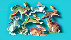 What Rabbit Breed Do I Have? Free Bunny Identifier Quiz