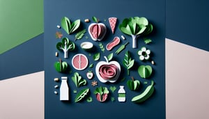 Intro to Human Nutrition Quiz
