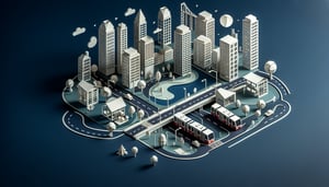 City Design and Development Quiz