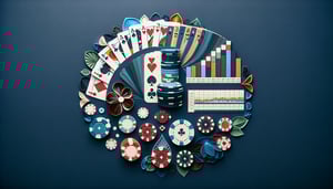 Poker Odds Quiz - Free Probability & Range Evaluation