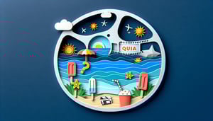 Ultimate Summertime Trivia Quiz: Test Your Summer Savvy