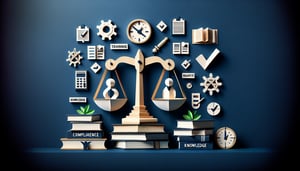 Free Compliance Training Knowledge Test