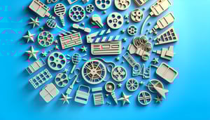 Ultimate Entertainment Quiz