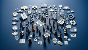 Free Quiz: True Statements - Unsupervised Learning